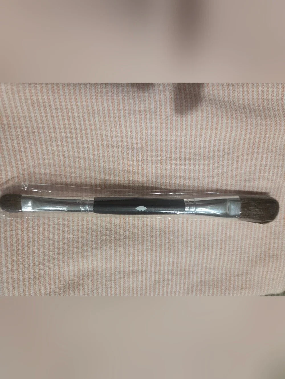 Laura Geller Black Dual-Ended Makeup Stick. New In Pkg
